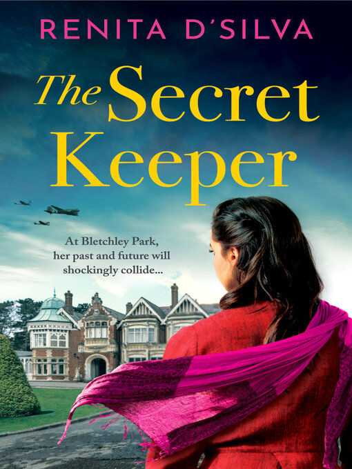 Title details for The Secret Keeper by Renita D'Silva - Available